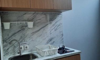 Dijual rumah 2 Lantai Exclusive Cluster De Naila Park Harga Murah