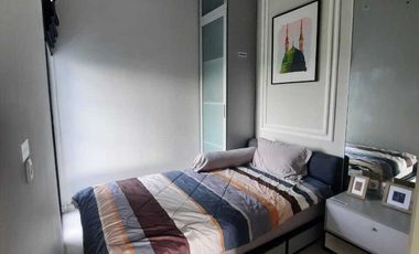 Dijual rumah 2 Lantai Exclusive Cluster De Naila Park Harga Murah