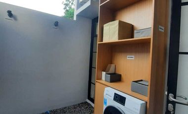Dijual rumah 2 Lantai Exclusive Cluster De Naila Park Harga Murah
