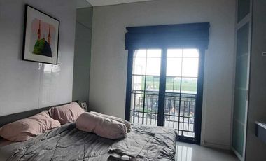 Dijual rumah 2 Lantai Exclusive Cluster De Naila Park Harga Murah