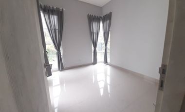 Jual cepat murah rumah town house Fatmawati Jakarta selatan