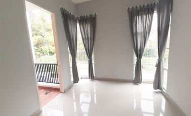 Jual cepat murah rumah town house Fatmawati Jakarta selatan