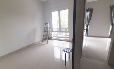 Jual cepat murah rumah town house Fatmawati Jakarta selatan