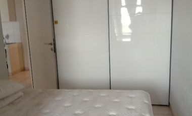 Disewakan unit Apartemen Summarecon Bekasi 2Bed full furnished bulanan
