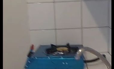 Disewakan unit Apartemen Summarecon Bekasi 2Bed full furnished bulanan