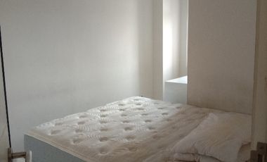 Disewakan unit Apartemen Summarecon Bekasi 2Bed full furnished bulanan