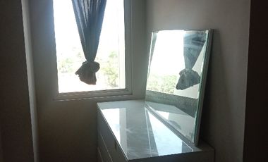 Disewakan unit Apartemen Summarecon Bekasi 2Bed full furnished bulanan