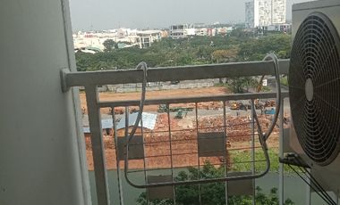 Disewakan unit Apartemen Summarecon Bekasi 2Bed full furnished bulanan
