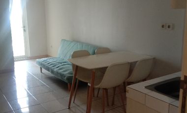 Disewakan unit Apartemen Summarecon Bekasi 2Bed full furnished bulanan