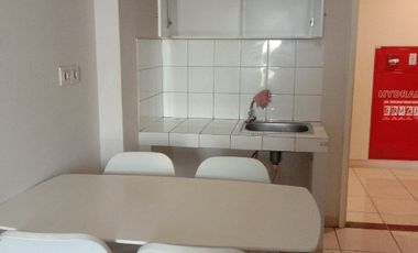 Disewakan unit Apartemen Summarecon Bekasi 2Bed full furnished bulanan