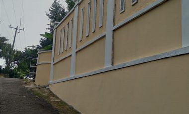 Dijual Rumah 3 Lantai di Wanayasa Cocok Untuk Rumah Tahfidz