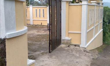 Dijual Rumah 3 Lantai di Wanayasa Cocok Untuk Rumah Tahfidz