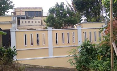 Dijual Rumah 3 Lantai di Wanayasa Cocok Untuk Rumah Tahfidz