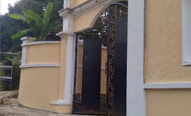 Dijual Rumah 3 Lantai di Wanayasa Cocok Untuk Rumah Tahfidz