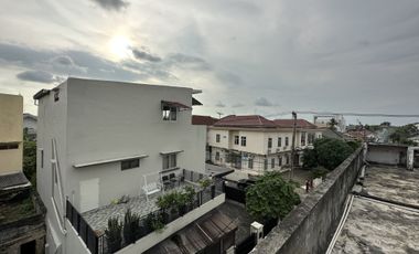 Rumah Elit Mayor Ruslan