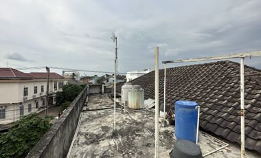 Rumah Elit Mayor Ruslan