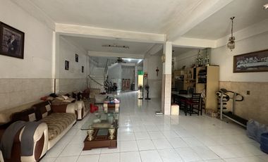 Rumah Elit Mayor Ruslan