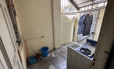 Rumah Elit Mayor Ruslan