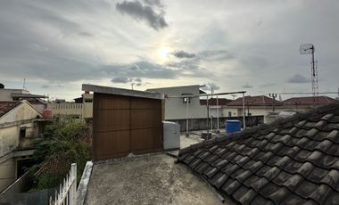 Rumah Elit Mayor Ruslan