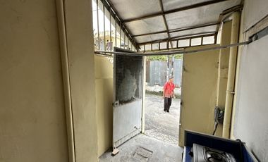 Rumah Elit Mayor Ruslan