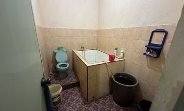 Rumah Elit Mayor Ruslan