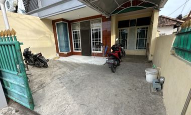 Rumah Elit Mayor Ruslan