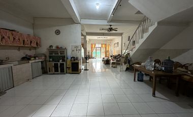 Rumah Elit Mayor Ruslan