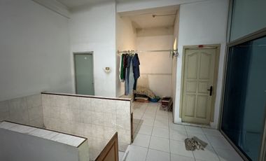 Rumah Elit Mayor Ruslan