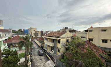 Rumah Elit Mayor Ruslan