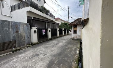 Rumah Elit Mayor Ruslan