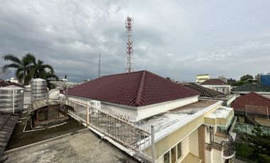 Rumah Elit Mayor Ruslan