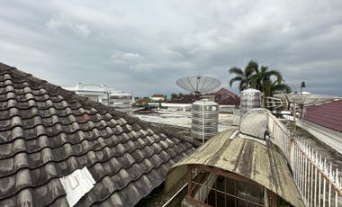 Rumah Elit Mayor Ruslan