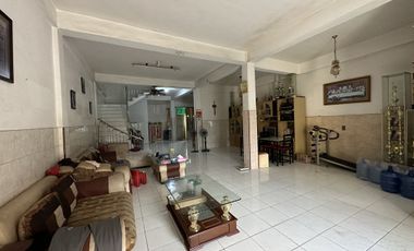 Rumah Elit Mayor Ruslan