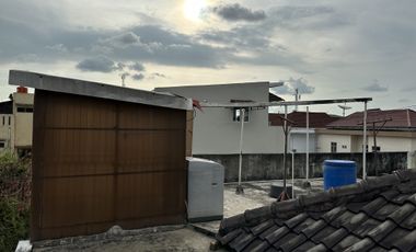 Rumah Elit Mayor Ruslan