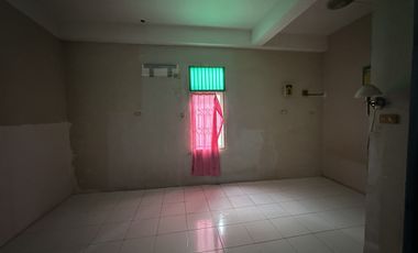 Rumah Elit Mayor Ruslan