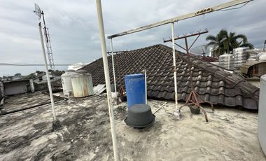 Rumah Elit Mayor Ruslan