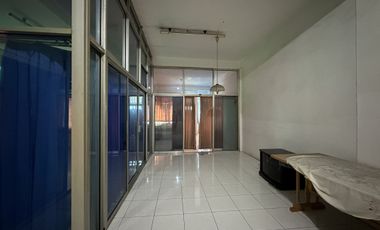 Rumah Elit Mayor Ruslan