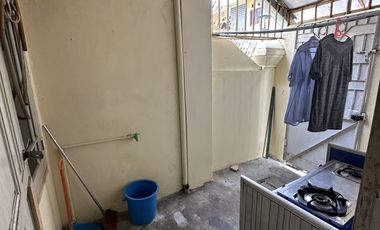 Rumah Elit Mayor Ruslan