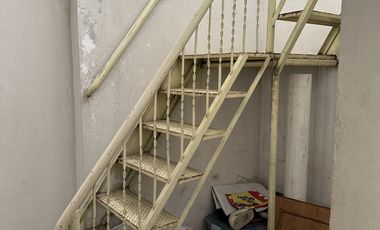 Rumah Elit Mayor Ruslan