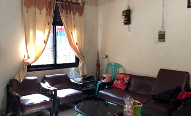 DIJUAL RUMAH 2 LANTAI KAWASAN TANAH SEREAL TAMBORA
