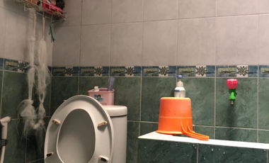 DIJUAL RUMAH 2 LANTAI KAWASAN TANAH SEREAL TAMBORA