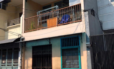 DIJUAL RUMAH 2 LANTAI KAWASAN TANAH SEREAL TAMBORA