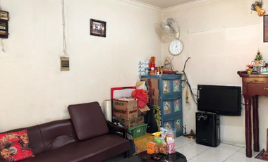 DIJUAL RUMAH 2 LANTAI KAWASAN TANAH SEREAL TAMBORA