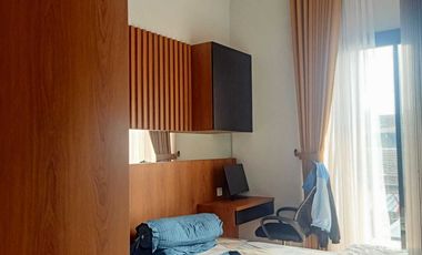 Dijual Rumah Bagus Furnish ada Rooftop Pinang  Emas Pdk Indah Jaksel