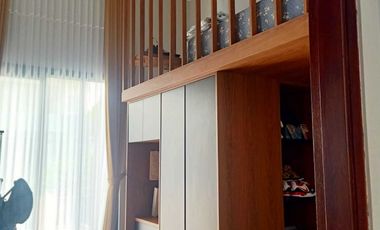 Dijual Rumah Bagus Furnish ada Rooftop Pinang  Emas Pdk Indah Jaksel