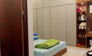 Dijual Rumah Bagus Furnish ada Rooftop Pinang  Emas Pdk Indah Jaksel