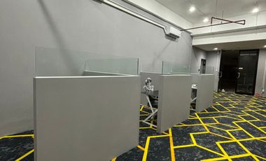 Private Office 4-30 Pax di Kota Solo