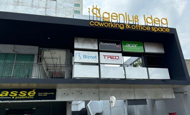 Private Office 4-30 Pax di Kota Solo