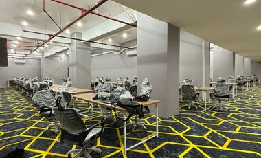 Private Office 4-30 Pax di Kota Solo