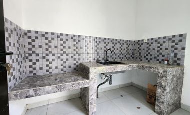 Jual Rumah Di Bumi Puspitek Asri Pagendangan Dekat Toll BSD Serpong